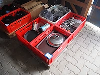 Nn catering equipment - afbeelding 1 van  6