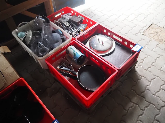 Nn catering equipment - afbeelding 2 van  6