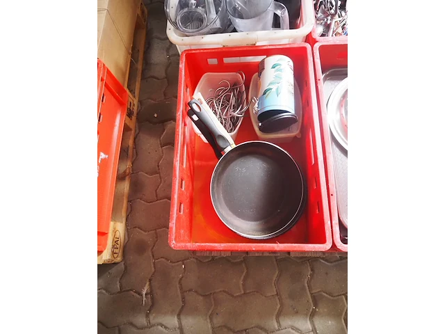 Nn catering equipment - afbeelding 3 van  6
