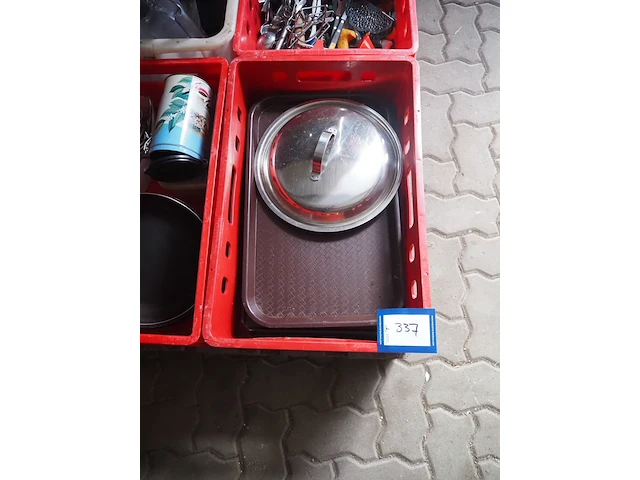 Nn catering equipment - afbeelding 4 van  6