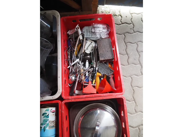 Nn catering equipment - afbeelding 5 van  6