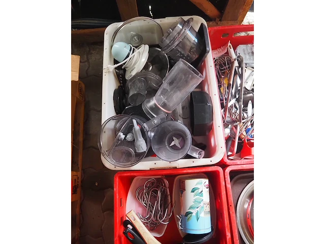 Nn catering equipment - afbeelding 6 van  6