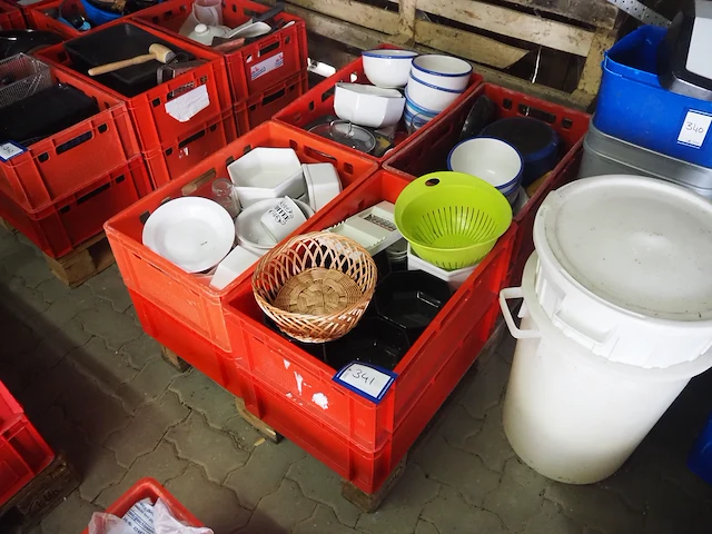 Nn catering equipment - afbeelding 1 van  6