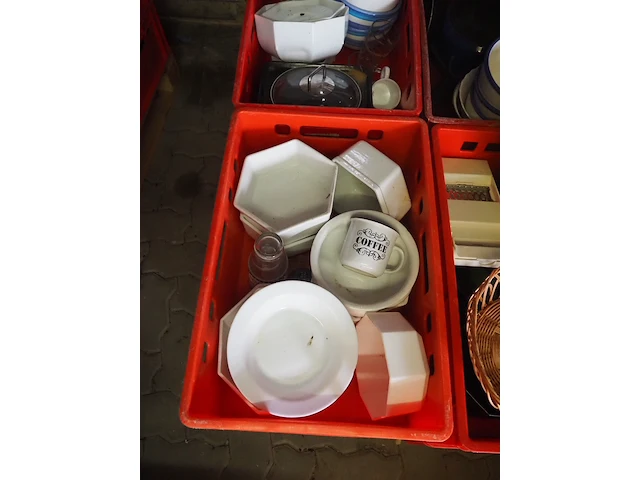 Nn catering equipment - afbeelding 3 van  6