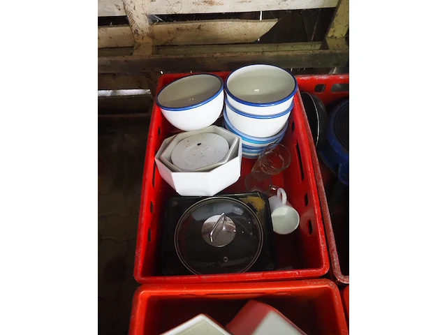 Nn catering equipment - afbeelding 5 van  6