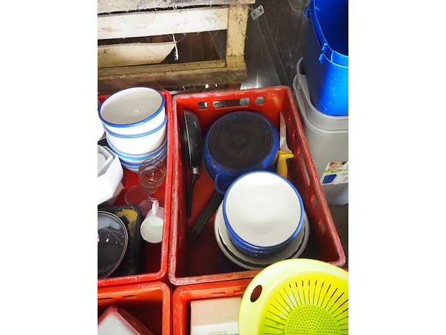 Nn catering equipment - afbeelding 6 van  6