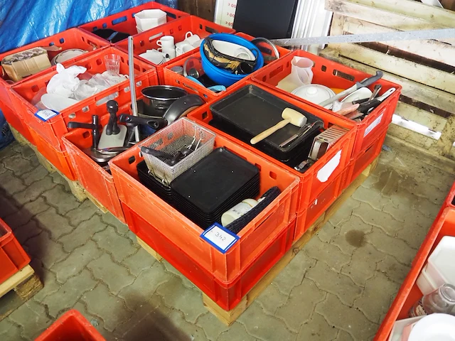Nn catering equipment - afbeelding 1 van  7