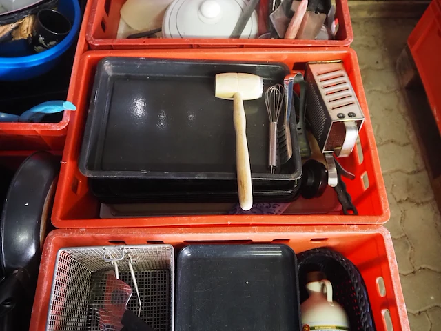 Nn catering equipment - afbeelding 4 van  7