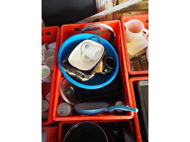Nn catering equipment - afbeelding 6 van  7