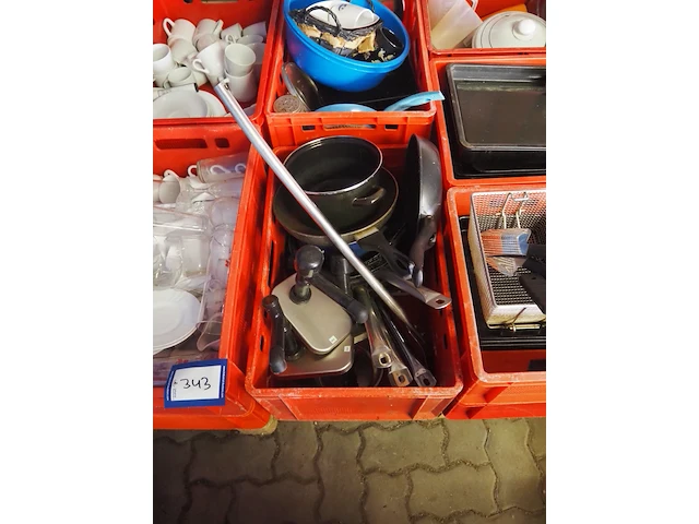 Nn catering equipment - afbeelding 7 van  7