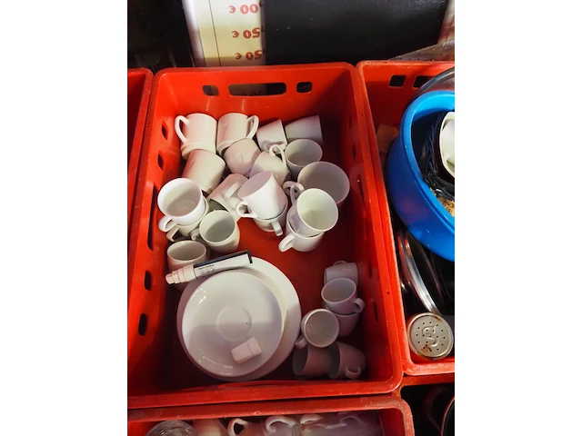Nn catering equipment - afbeelding 3 van  5