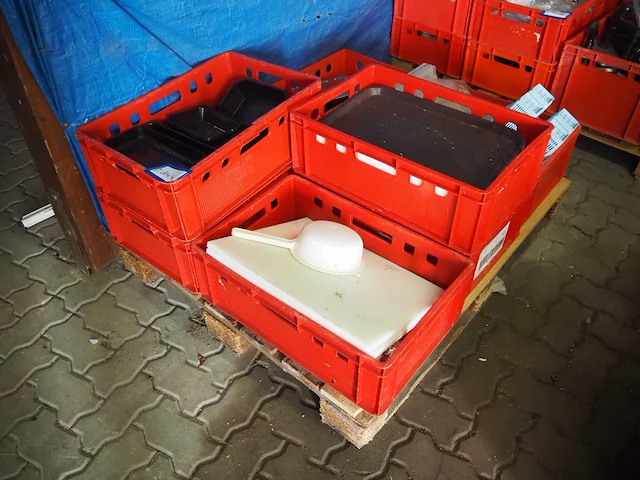 Nn catering equipment - afbeelding 1 van  7