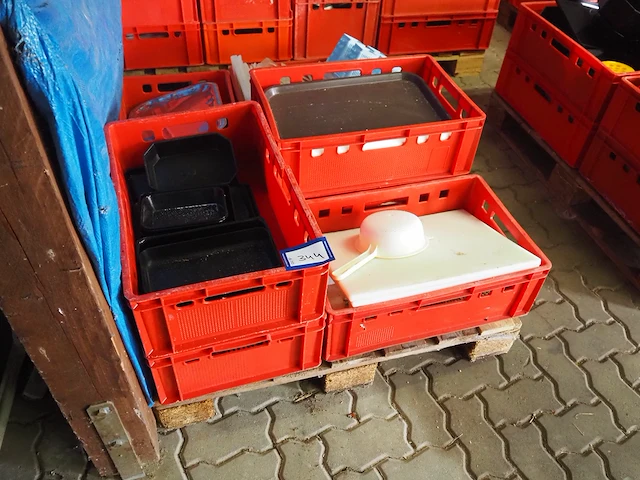 Nn catering equipment - afbeelding 2 van  7