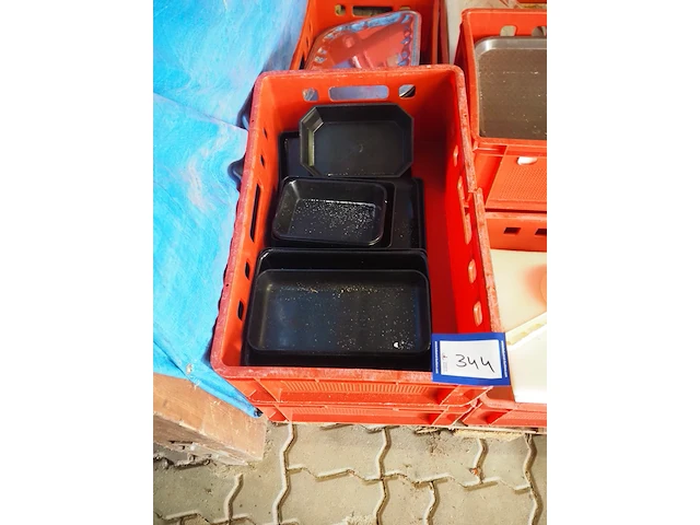 Nn catering equipment - afbeelding 3 van  7
