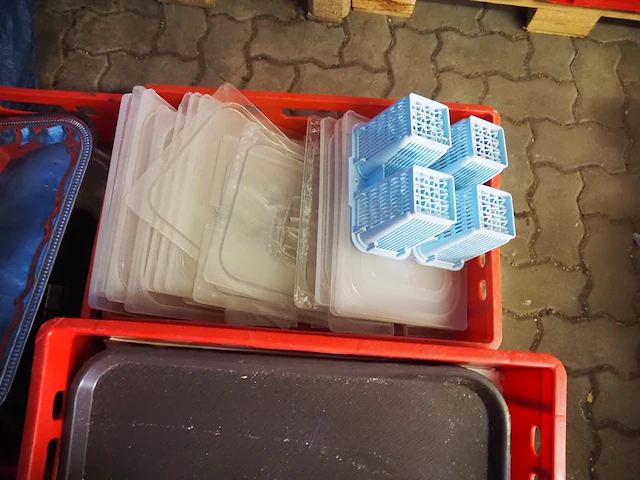 Nn catering equipment - afbeelding 6 van  7