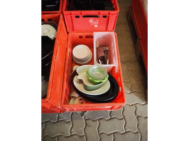 Nn catering equipment - afbeelding 3 van  6