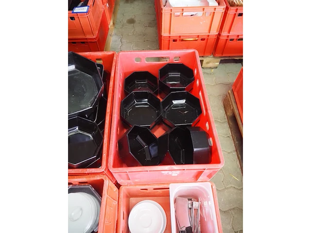 Nn catering equipment - afbeelding 6 van  6