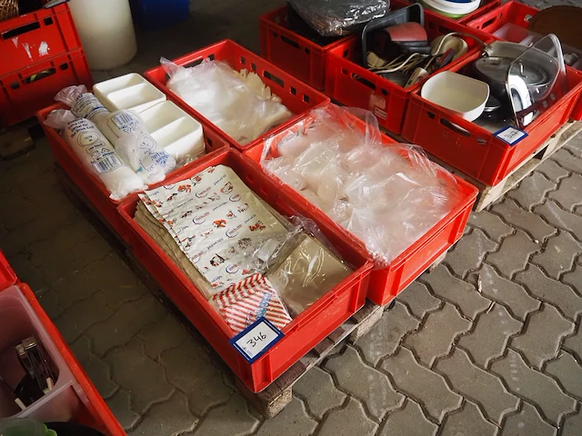 Nn catering equipment - afbeelding 1 van  6