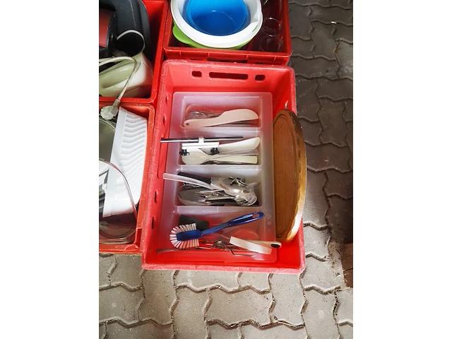 Nn catering equipment - afbeelding 3 van  7