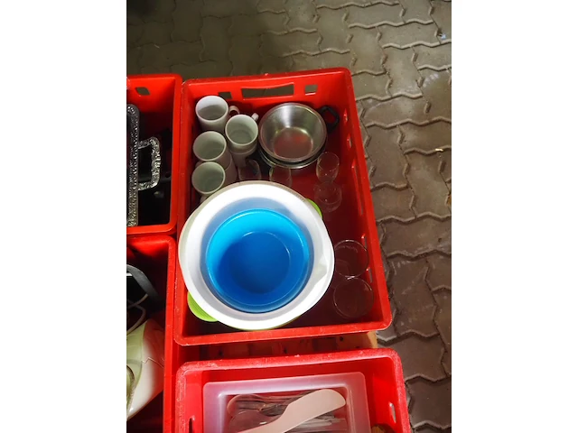 Nn catering equipment - afbeelding 4 van  7