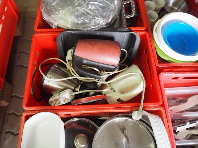 Nn catering equipment - afbeelding 6 van  7