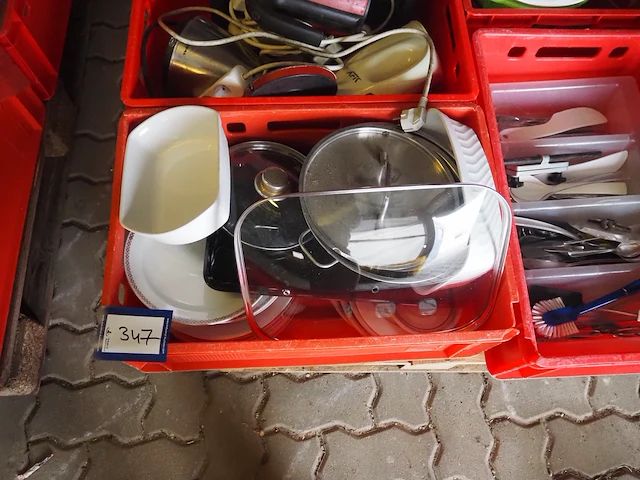 Nn catering equipment - afbeelding 7 van  7