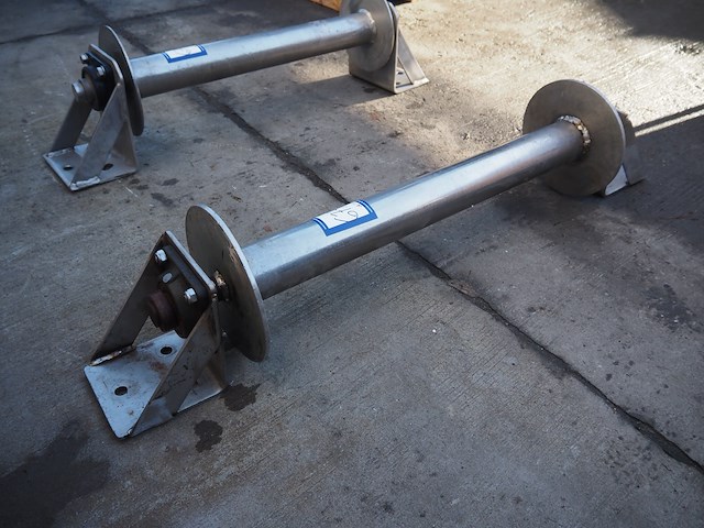 Nn cattle dehider - afbeelding 3 van  6