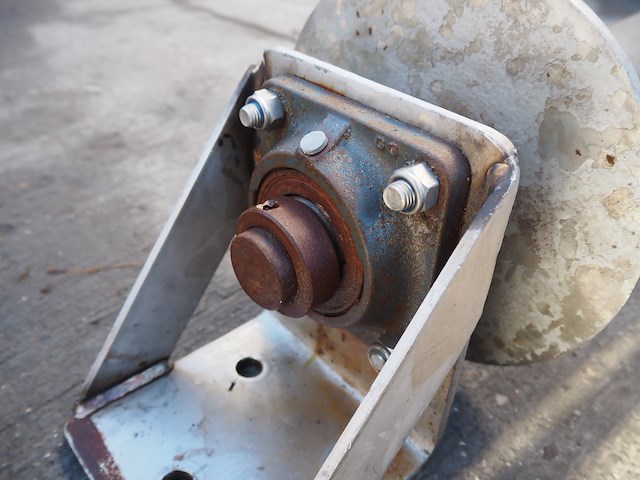 Nn cattle dehider - afbeelding 6 van  6