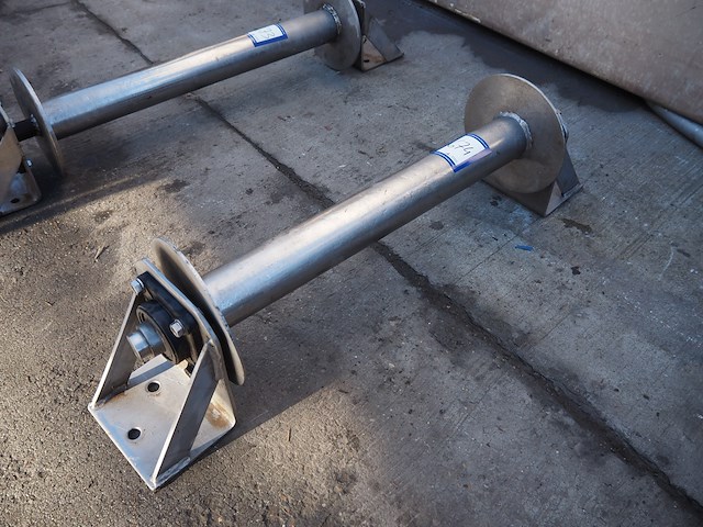 Nn cattle dehider - afbeelding 1 van  6