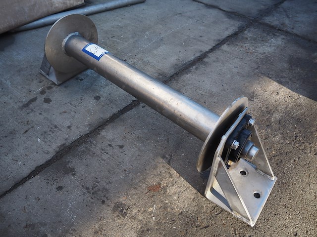 Nn cattle dehider - afbeelding 2 van  6