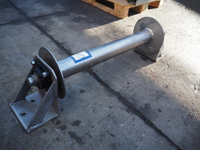 Nn cattle dehider - afbeelding 3 van  6