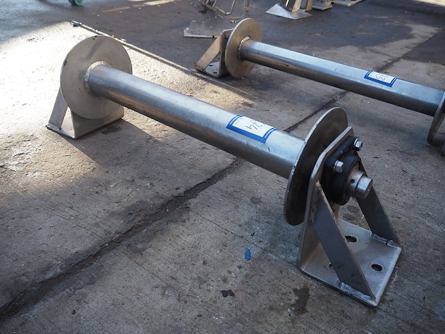 Nn cattle dehider - afbeelding 4 van  6