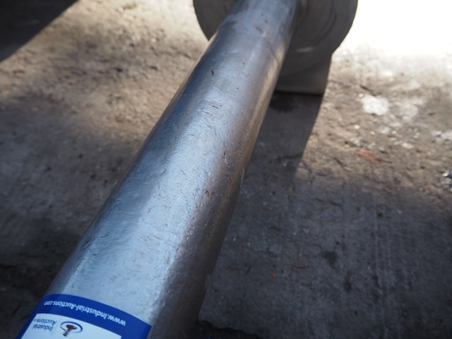 Nn cattle dehider - afbeelding 5 van  6