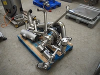 Nn centrifugal pump - afbeelding 2 van  7