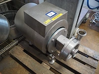 Nn centrifugal pump - afbeelding 1 van  5