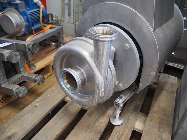Nn centrifugal pump - afbeelding 3 van  5