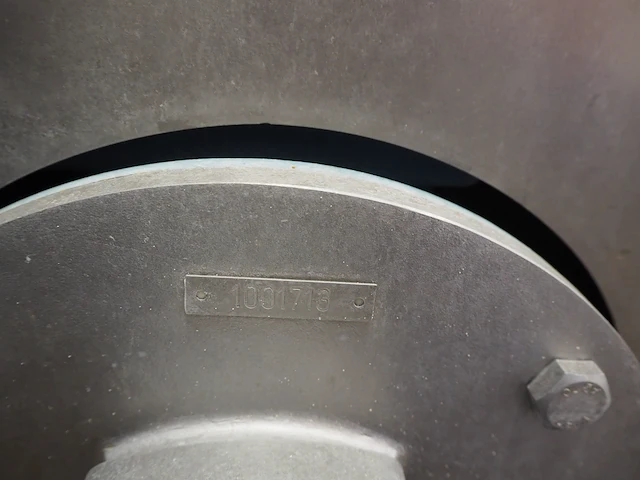 Nn centrifugal pump - afbeelding 4 van  5
