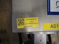 Nn centrifugal pump - afbeelding 5 van  5