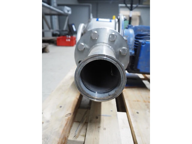 Nn centrifugal pump - afbeelding 5 van  8