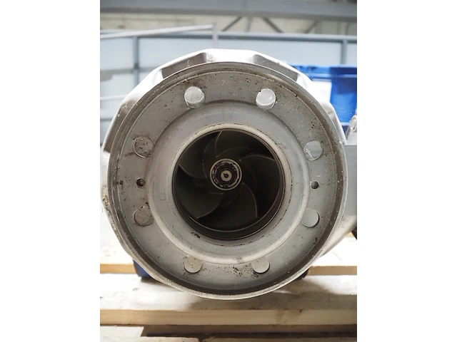 Nn centrifugal pump - afbeelding 6 van  8