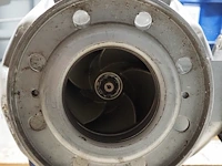 Nn centrifugal pump - afbeelding 6 van  8