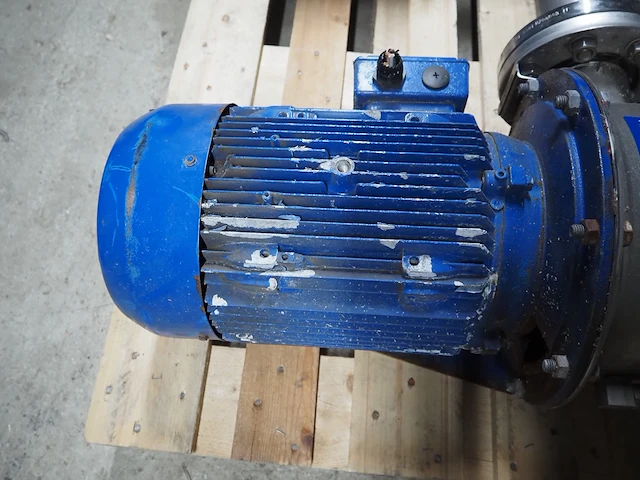 Nn centrifugal pump - afbeelding 7 van  8