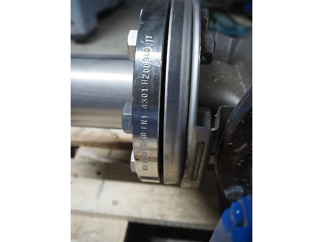 Nn centrifugal pump - afbeelding 8 van  8