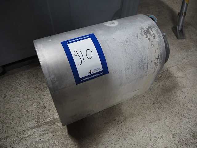 Nn centrifugal pump - afbeelding 1 van  6