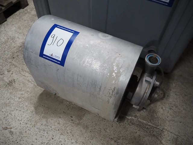 Nn centrifugal pump - afbeelding 2 van  6