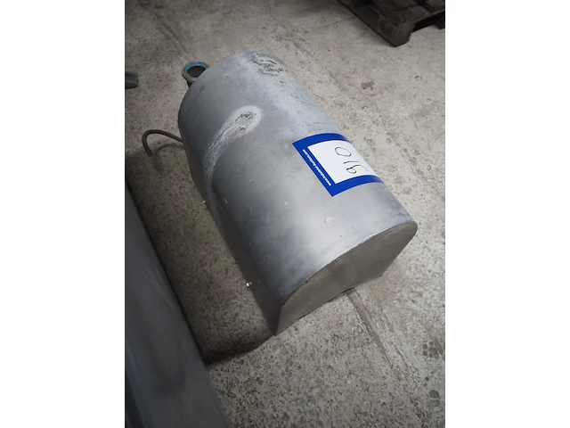 Nn centrifugal pump - afbeelding 3 van  6