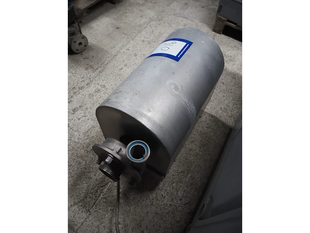 Nn centrifugal pump - afbeelding 4 van  6