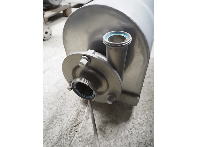 Nn centrifugal pump - afbeelding 5 van  6
