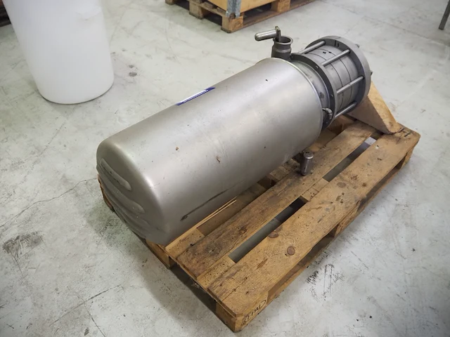 Nn centrifugal pump - afbeelding 3 van  7