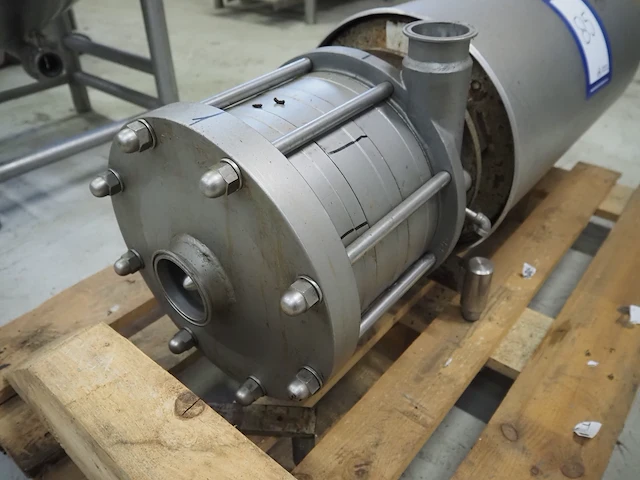 Nn centrifugal pump - afbeelding 5 van  7